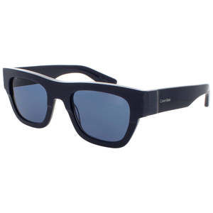 CALVIN KLEIN CK24510S-438 Sunglasses Sun Glasses 438 BLUE Authentic New 51mm MAL